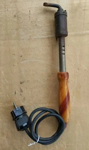 alter Lötkolben Elwi 220 V - Bild 1 von 4