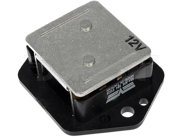Resistencia del motor del soplador Dorman 62ZWTH53 para Subaru Forester 2002 2000 2001 Foto 1 de 1