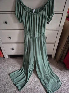 amisu jumpsuit 40 - Bild 1 von 6