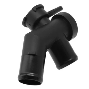 Practical Filler Neck Pipe Tube Coolant Radiator Replacement 21517-JP00A - Picture 1 of 12