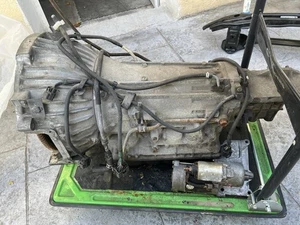 JDM Automatic Gearbox Rx7 Fd3s USDM - Picture 1 of 7