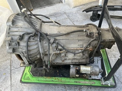 JDM Automatic Gearbox Rx7 Fd3s USDM - Image 1 of 4