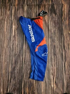 NWT Alpinestar Dirt Bike Pants (Men's 32) - Picture 1 of 4