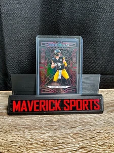 Kenny Pickett Obsidian (2/8) Pittsburgh Steelers - Bild 1 von 3
