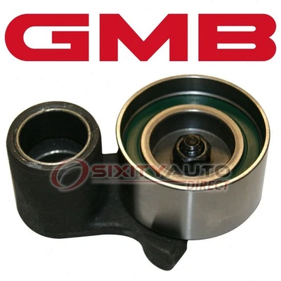 GMB Timing Belt Tensioner for 1997-2003 Acura CL 3.0L 3.2L V6 - Engine Valve mo - Image 1 of 4