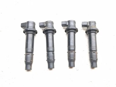 02 03 Paquetes de tapones de bobina de encendido Yamaha YZF R1 Foto 1 de 4