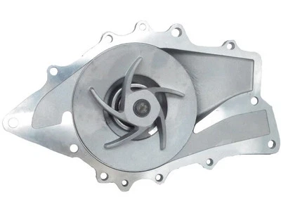 Bomba de agua Buick Skylark 1967-1968, 1970-1971 US Motor Works 32792TTCC Foto 1 de 2