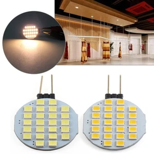 G4 Socket 24 LED Light Lamp 2835 SMD LED Bulb Fit Car Truck Boat Landscaping - Bild 1 von 26