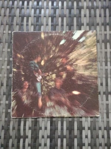 Creedence Clearwater Revival - Bayou Country Vinyl Record 1st Press LP Vg-Vg+ - Picture 1 of 14