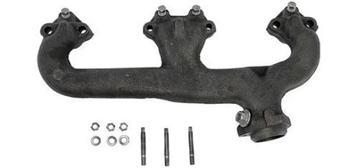 Dorman Exhaust Manifold Buick Chevy Olds Pontiac Car Pickup SUV Van V8 Drv Side Foto 1 de 4