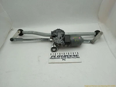 BMW 330xi E46 SEDAN Windshield Wiper Transmission & Motor Fits 2001-2006 01 02 - Image 1 of 4