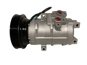 Compresor de aire acondicionado Reman 3,5 L para Acura MDX 2001 2002 - Imagen 1 de 2