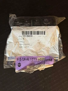 OEM GM CAJA DE TRANSFERENCIA INTERRUPTOR 2003-2007 GM - Imagen 1 de 2