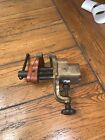 Nice Vintage Millers Falls USA No. 664 Bench Clamp Vise 2-1/2” Jaws 🇺🇸