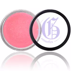 Loose Powder Mineral Blush - Giselle Doll Shade | Premium Giselle Makeup - Picture 1 of 9