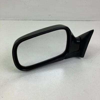 Espejo retrovisor lateral izquierdo conductor Subaru Impreza 1993-1996 potencia OEM Foto 1 de 4
