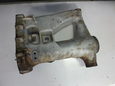 2002 Kawasaki Prairie 650 4x4 ATV Used OEM Rear Swingarm - Needs  - Image 1 of 4