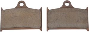 DP BRAKES BRAKE PAD SINTRD DP503 DP503 - Picture 1 of 1