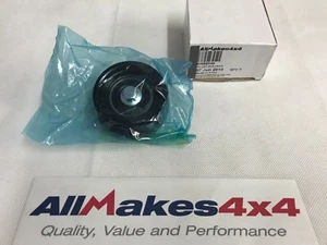 Allmakes Land Rover Defender & Discovery 2 TD5 Drive Belt Idler Pulley ERR6658 - Picture 1 of 2