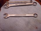 Vintage Barcalo Buffalo Ny, 5/8" Combination Wrench, "Quality Made, In Usa"!