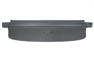 VW Passat 3C Kombi Variant Laderaumabdeckung Rollo Hutablage Kofferraum schwarz - Bild 1 von 5