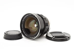 [ EXC+5 ] Minolta MC W.Rokkor-NL 21mm F2.8 Wide Angle Lens SR MD Japan #2109 - Picture 1 of 21