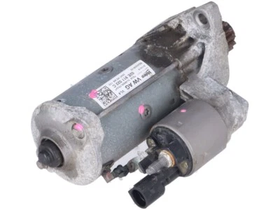 Avviamento VW Passat B8 Variant (3G) 02E911022C 2.0 TDI - Immagine 1 di 4