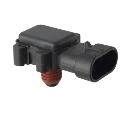 SENSOR MAP (MANIFOLD ABSOLUTE PRESSURE) CADILLAC, CHEVROLET, ISUZU, OPEL, SAAB. - Immagine 1 di 2