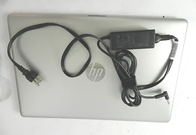 HP 4AG14UA Laptop 17-by0061st Intel Core i3-813OU 8GB 2.26GHz 2400MHz B152 - Image 1 of 4
