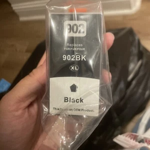 902xl Tintenpatrone - Bild 1 von 2