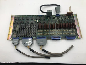 Fanuc A20B-0008-0540/01A Schnittstellenplatine kostenloser Versand! - Bild 1 von 7