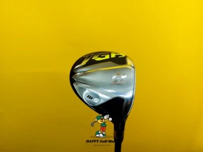 Bridgestone Tour B JGR 18 Degree Fairway Wood 5W Tour AD-IZ 5S Without Headcover - Image 1 of 4