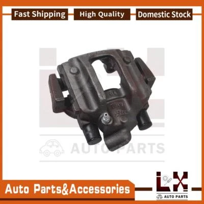 Pinza de freno de disco trasera derecha Cardone 1 compatible con BMW Z3 2002 1996 1997 1998 1999 Foto 1 de 4