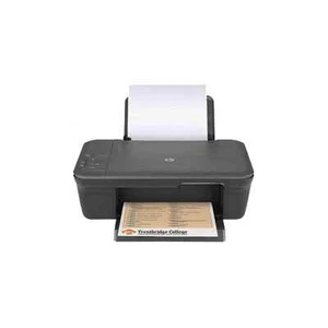 HP Deskjet 1050 CH346A Tintenstrahldrucker Scanner Kopierer A4 USB - Afbeelding 1 van 1