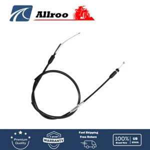 Throttle Control Cable For Yamaha Raptor 80 YFM80 2002-2008 Badger 80 YFM80 1992 - Bild 1 von 6