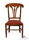 Nichols & Stone Solid Hard Rock Maple Country French Dining Side Chair