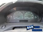 Used Speedometer Gauge fits: 2002 Land rover Range rover cluster MPH Grade A