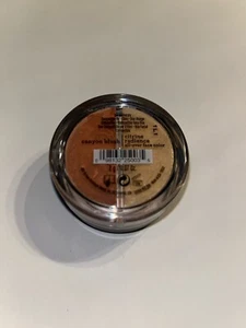 bareMinerals Compatible Face Duo Powder Canyon Blush/Citrine Radiance 2g/0.07oz - Picture 1 of 2