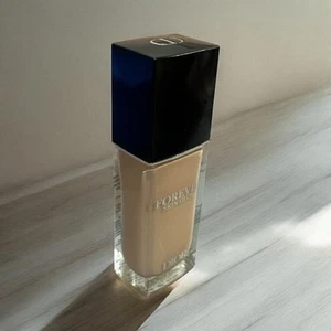 Dior Forever Skin Glow Radiant Foundation SPF 15 Exp 09/25 1.5W No Box - Picture 1 of 4