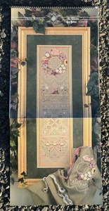 Cross 'N Patch 'The Garden' by Emie Bishop # 120 - Picture 1 of 6