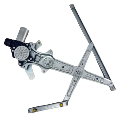 REGULADOR DE VENTANA Y MOTOR TRASERO DERECHO MITSUBISHI OUTLANDER PHEV GG2W 2.0 Foto 1 de 4