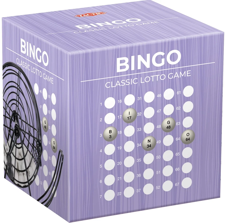 Bingo - Image 1 of 1