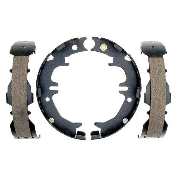For Toyota RAV4 2004-2005 Raybestos Element3 Rear Parking Brake Shoes Foto 1 de 1