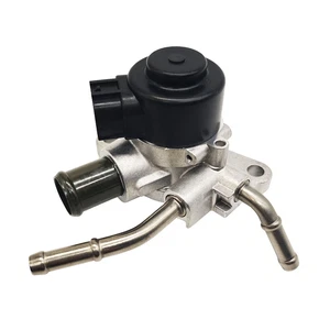 New VALVE ASSY IDLE SPE Air Control 1JZGTE Supra TURBO 22270-46070 for Toyota` - Picture 1 of 5