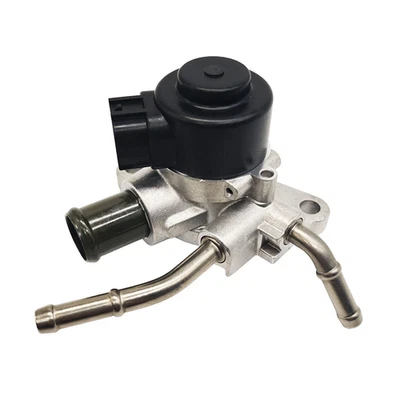 New VALVE ASSY IDLE SPE Air Control 1JZGTE Supra TURBO 22270-46070 for Toyota` - Image 1 of 4