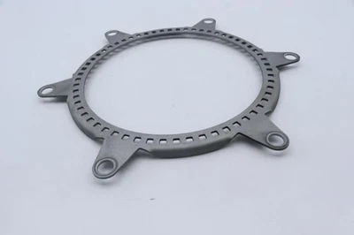 ABS Front Sprocket HONDA CBR 650 F ABS 2014 To 2016 - Image 1 of 3