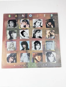 The Bangles - Different Light 1985 Vinyl LP Record Columbia C 40039 - Picture 1 of 16