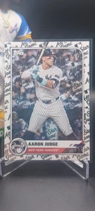 🔥Aaron Judge🔥2025 Topps All Star Game #90 - NY Yankees - Picture 1 of 2