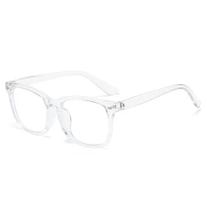 Comfortable Round Glasses Anti Blue Light Lens for Office and Daily Use - Picture 1 of 20