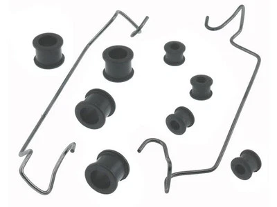 Kit de herrajes de freno delanteros Raybestos 54985KZST para Chrysler Imperial 1973 Foto 1 de 2